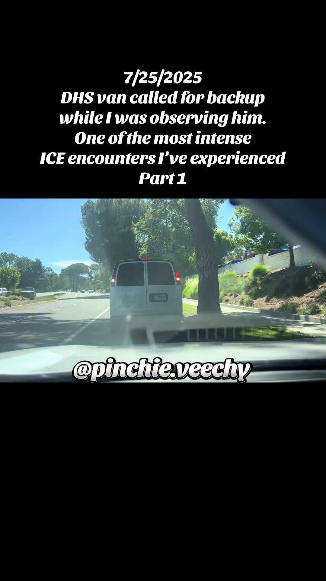 @Pinchie Veechy