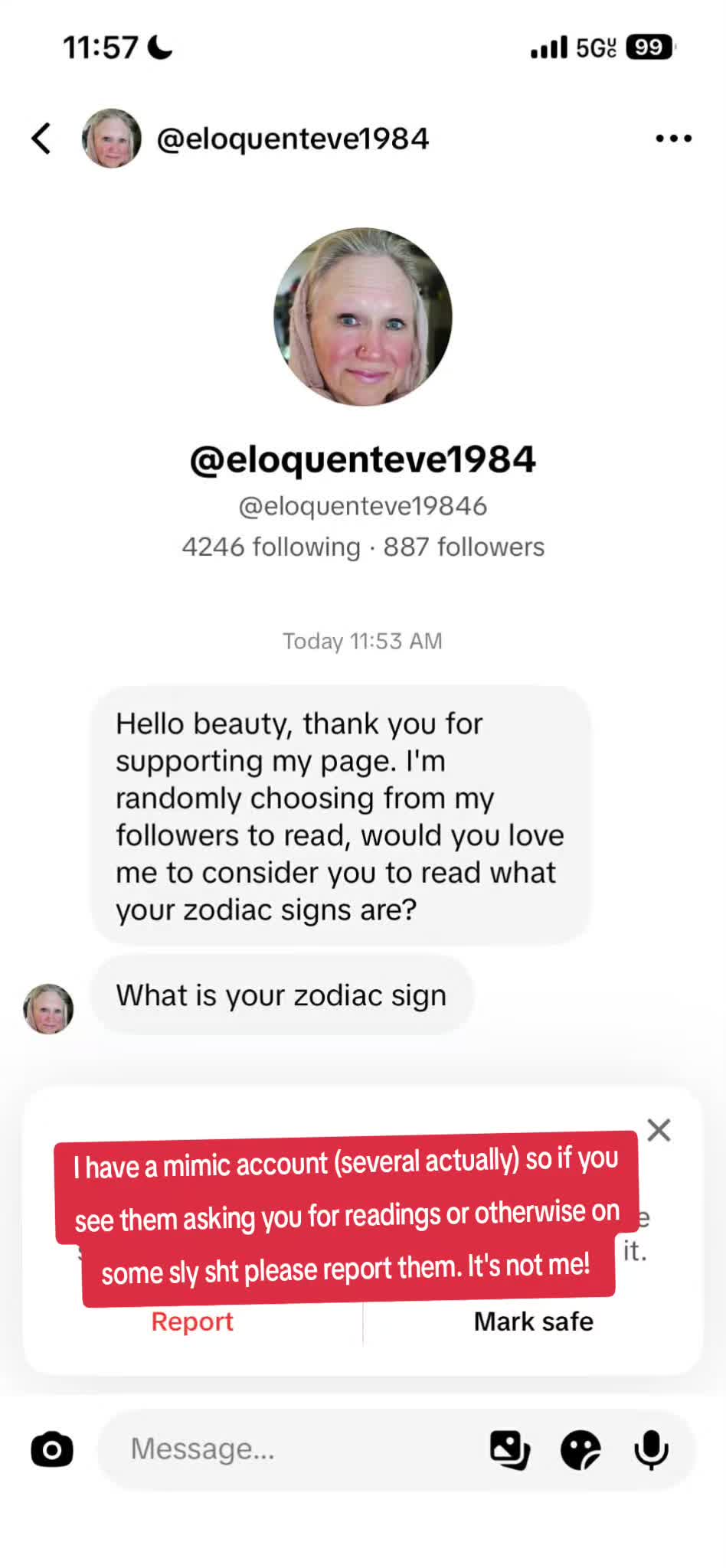 @Eloquenteve1984