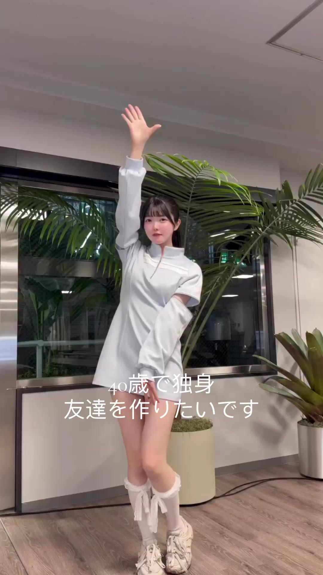 @チェリー