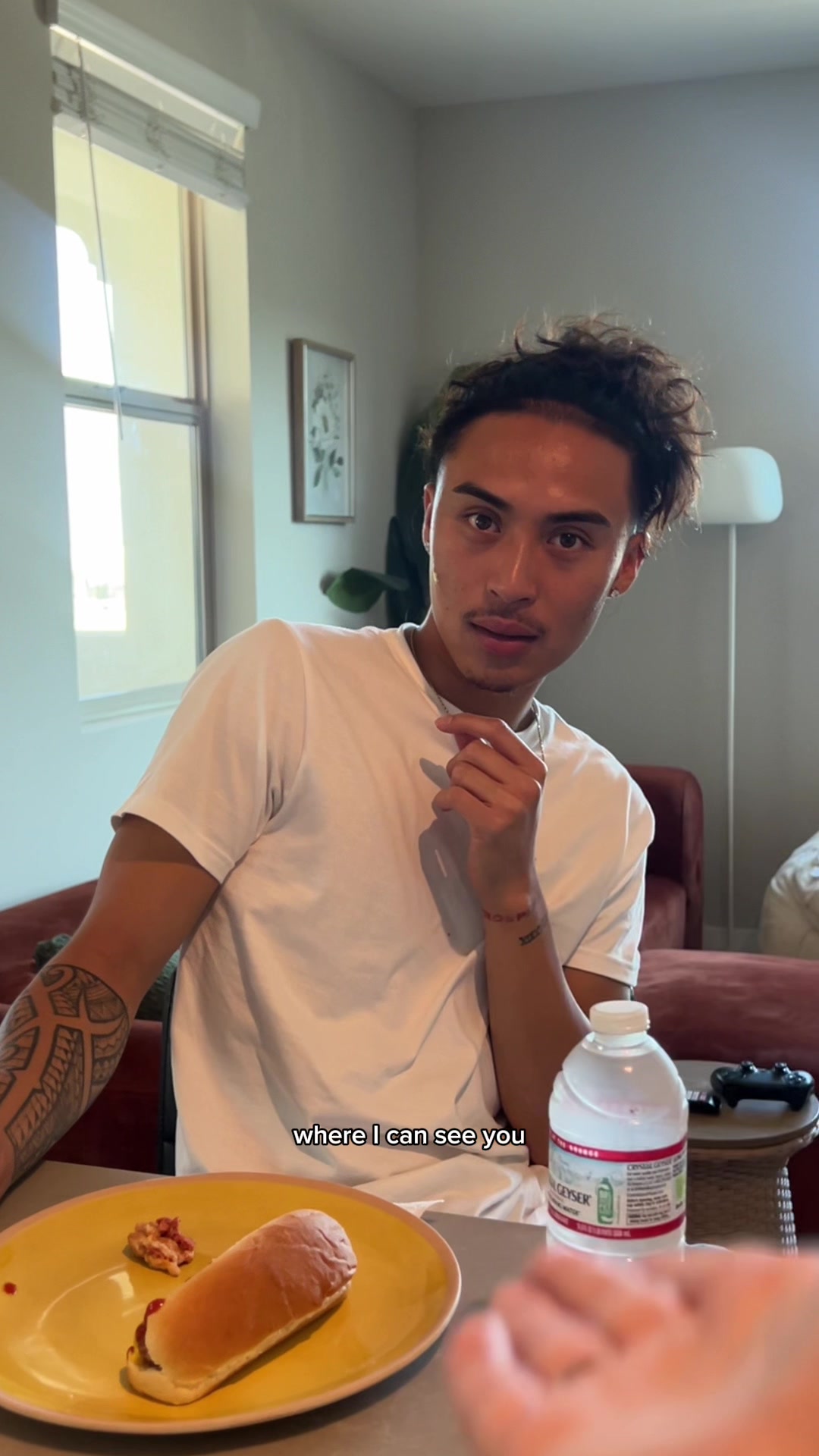@Jalessa & Jaden