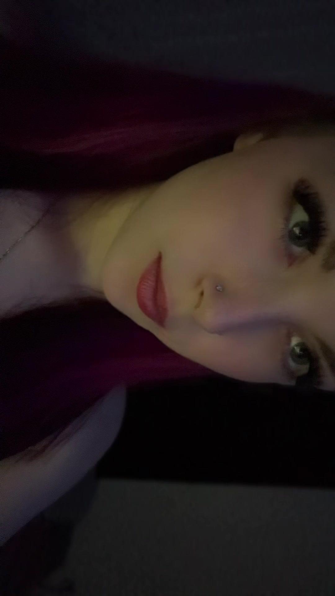 @🌺 łęx&yuml; 🌺