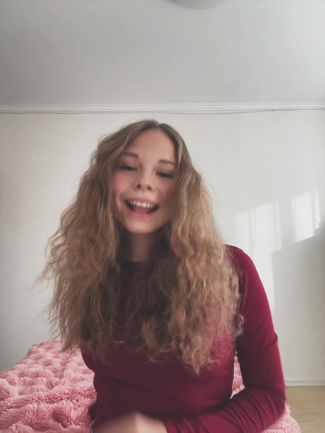 @варя