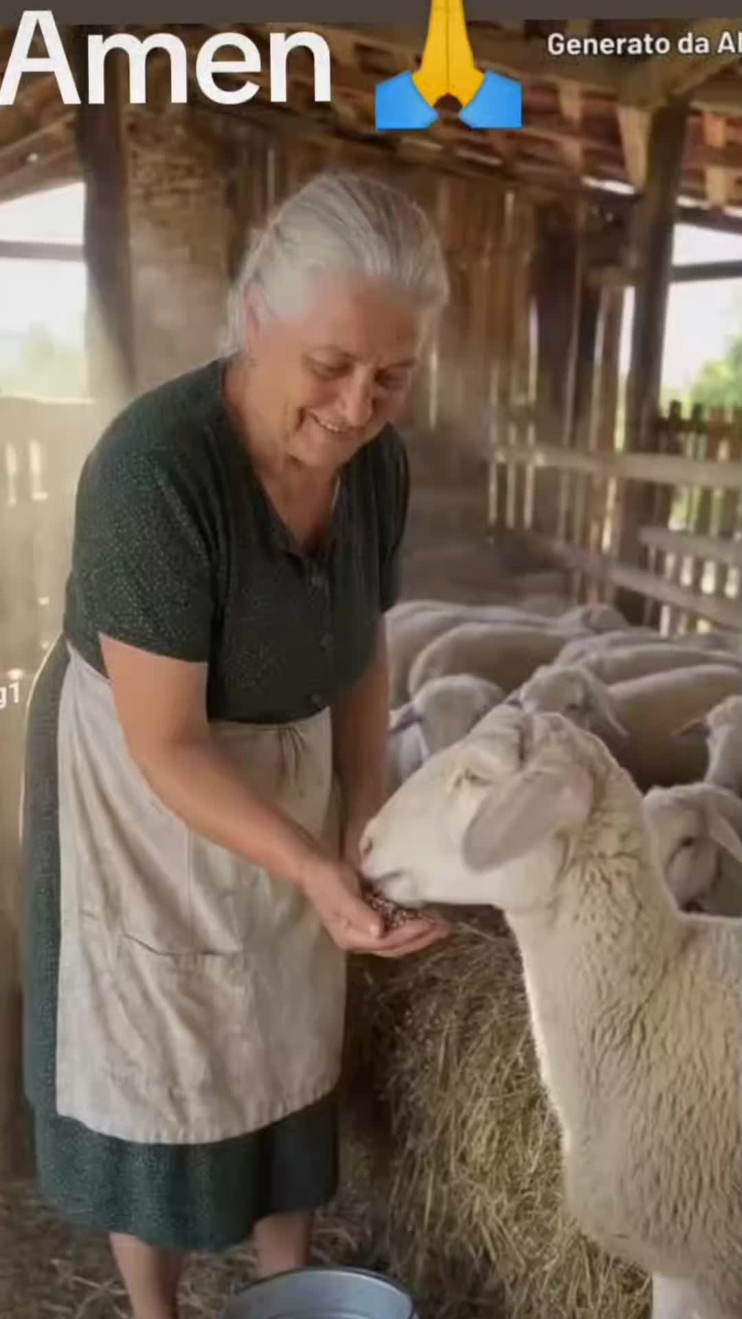 @💪 ❤️Mary là guerriera 🦂❤️