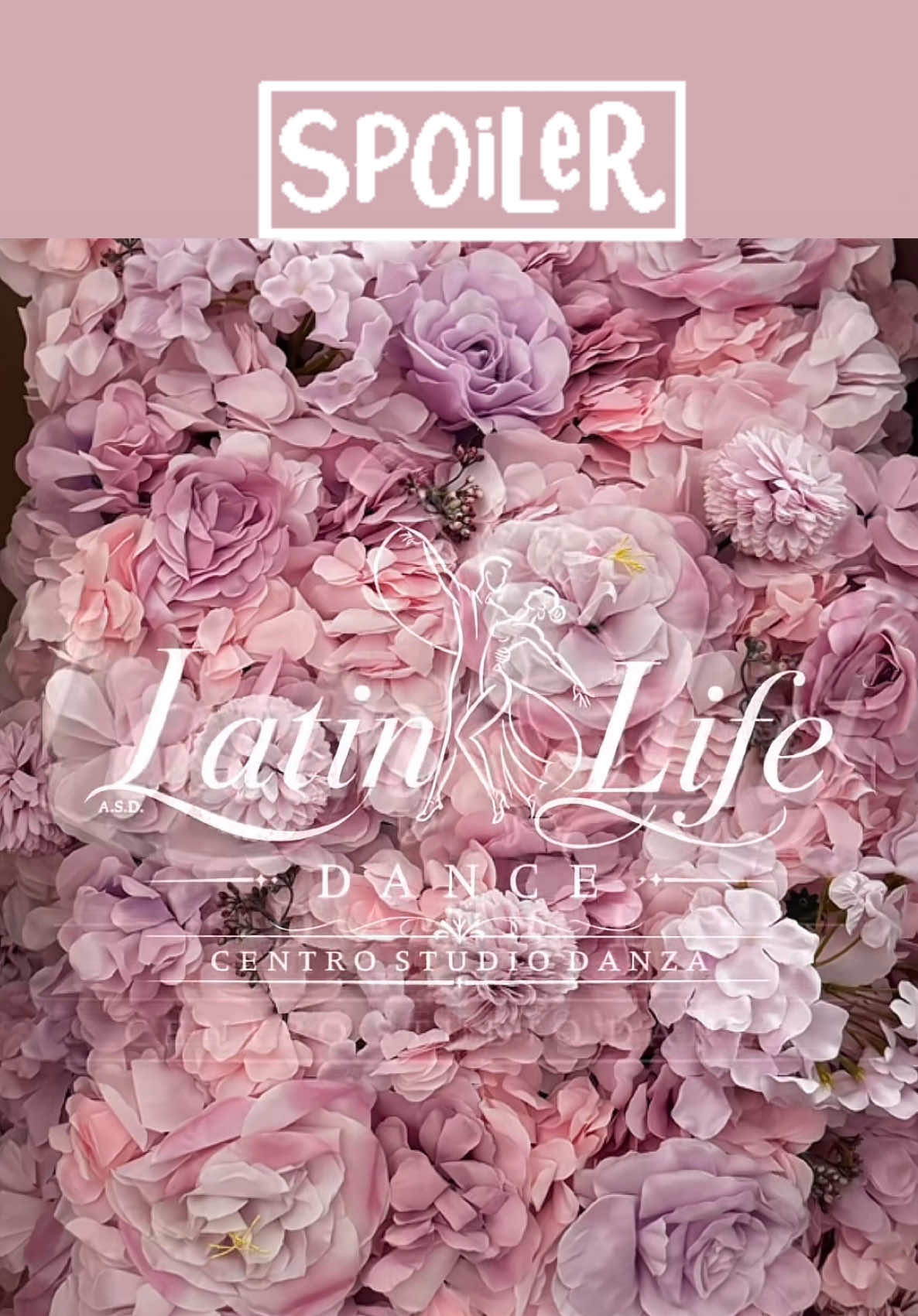 @Latin Life Dance_Patern&ograve;