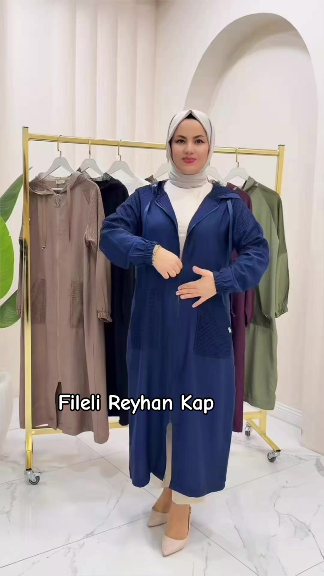 @Tesett&uuml;r Giyim