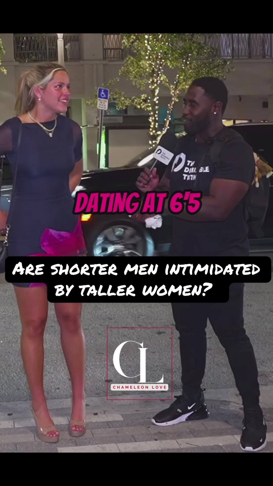 @Da’Von & Jennifer Heath