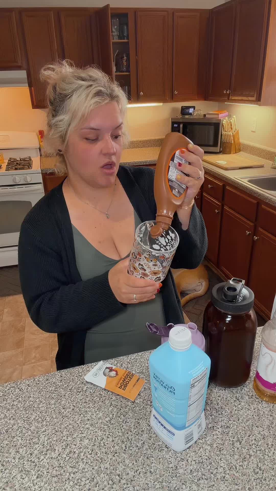 @Ashley Morgan