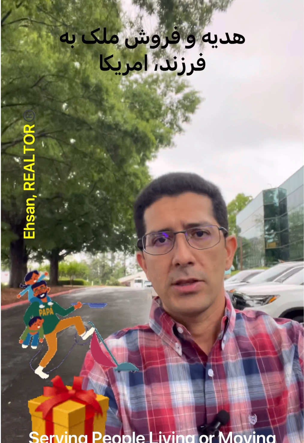 @Ehsan Realtor