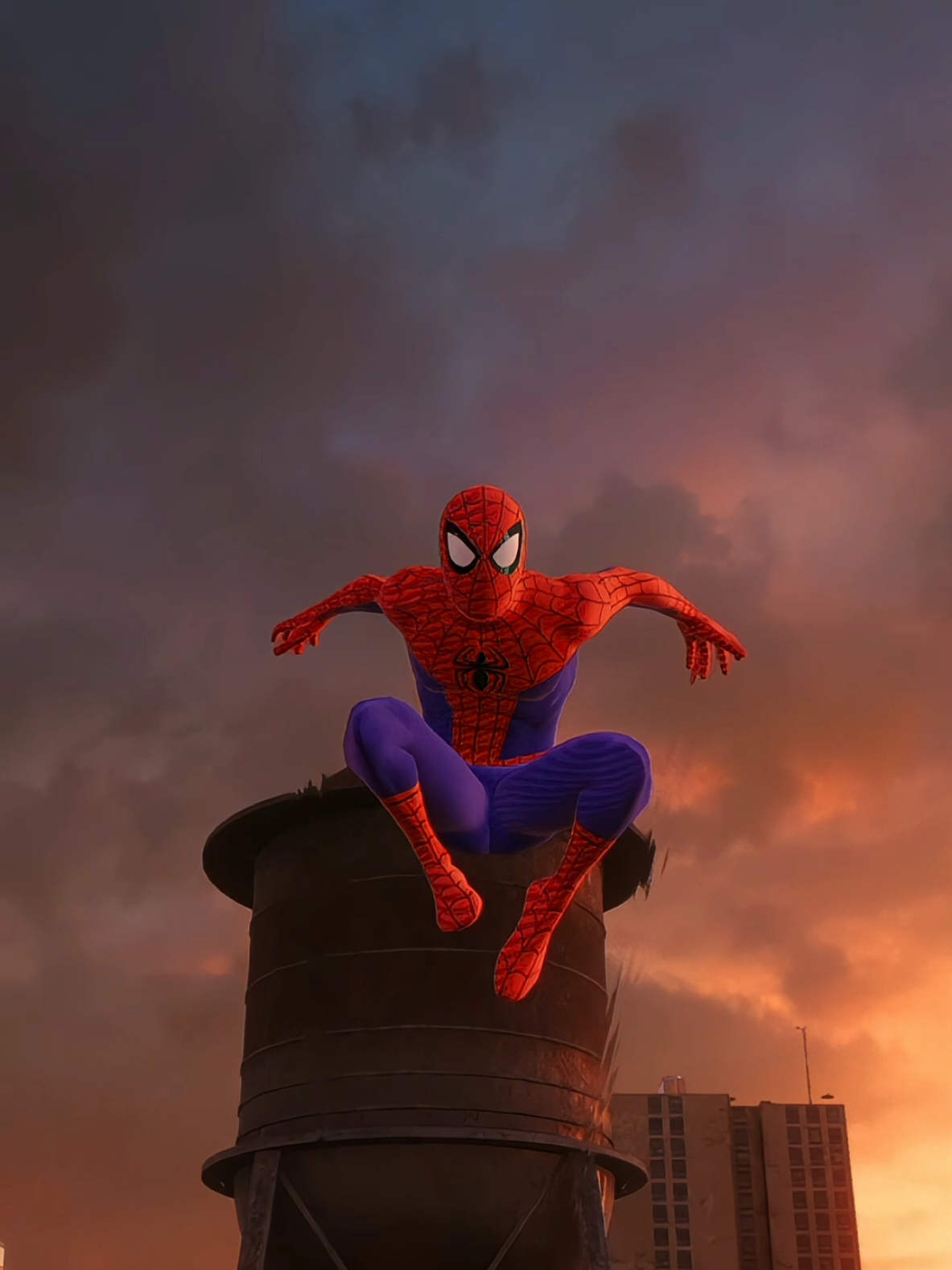 @TheManyAdventuresofSpiderman