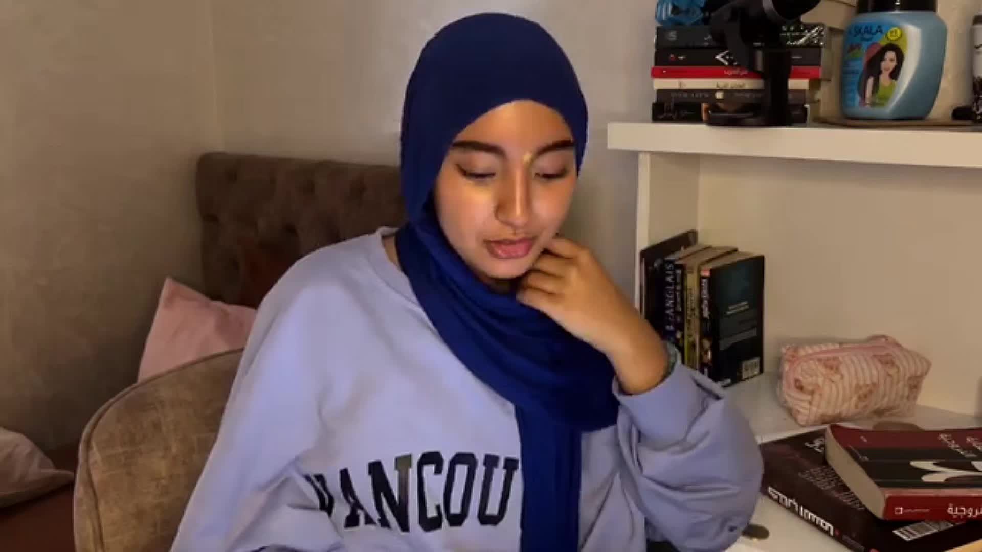 @Aya izelgue آية إزيلگ