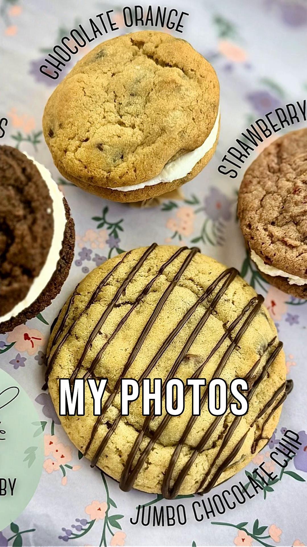 @Marissa | Schoolhouse Snack Co