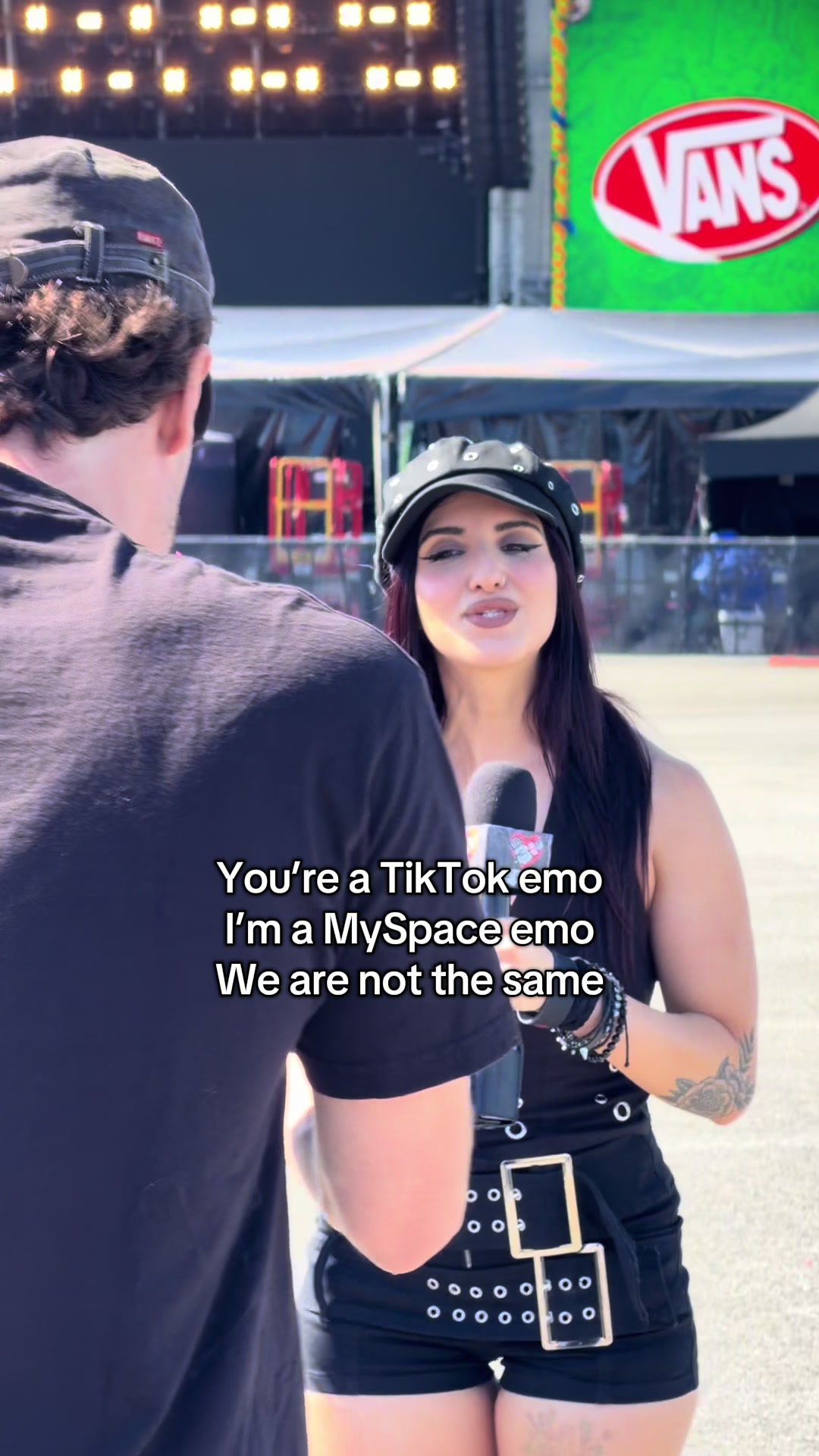 @Tori Kravitz