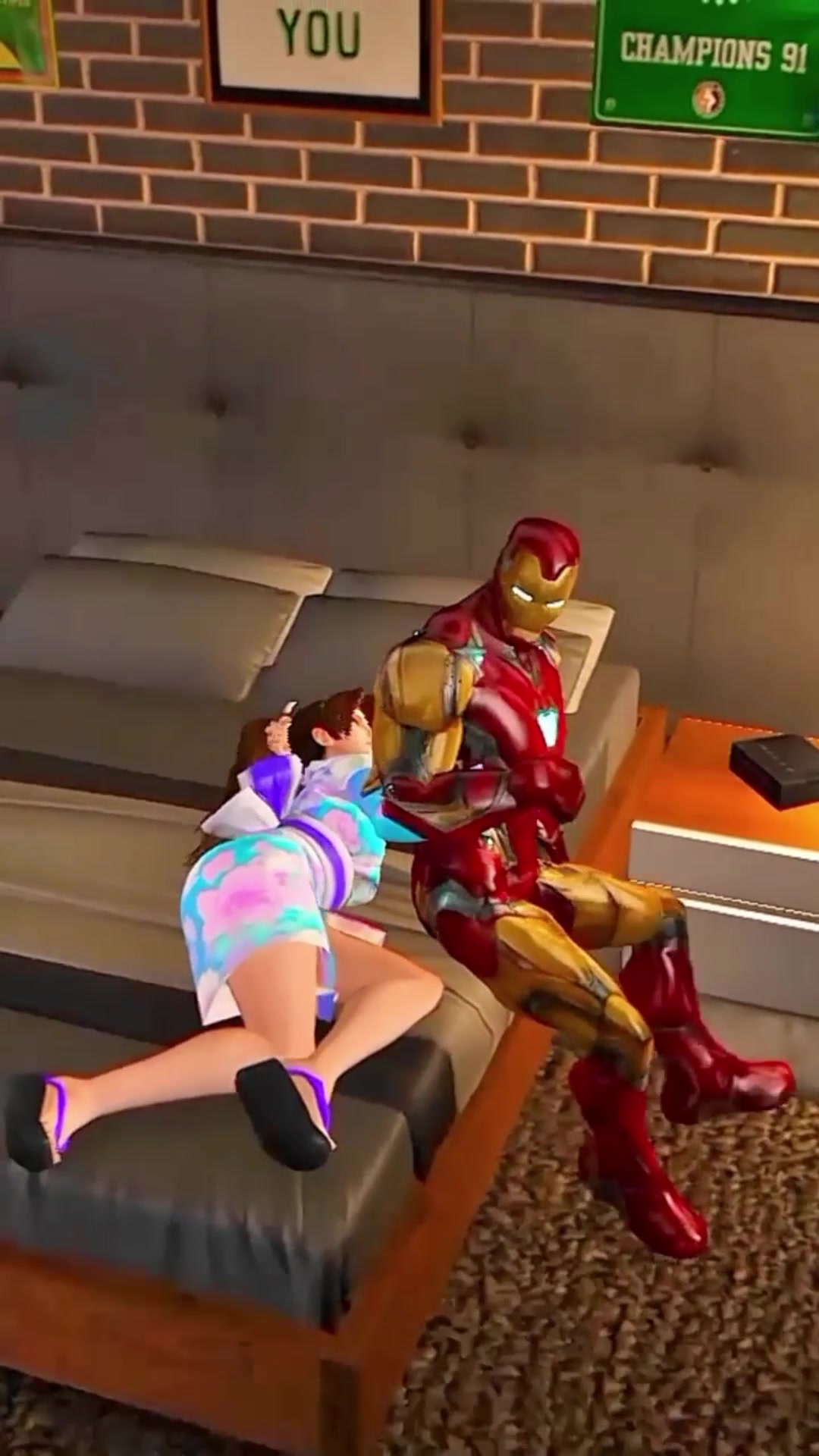 @Spider-Manmaxmin