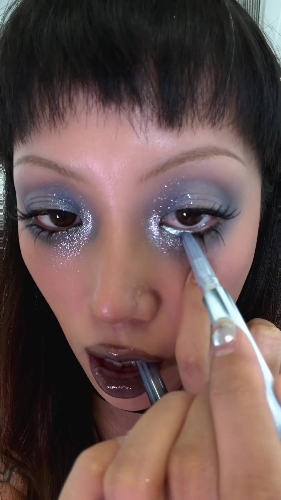 @Kaleidos Makeup
