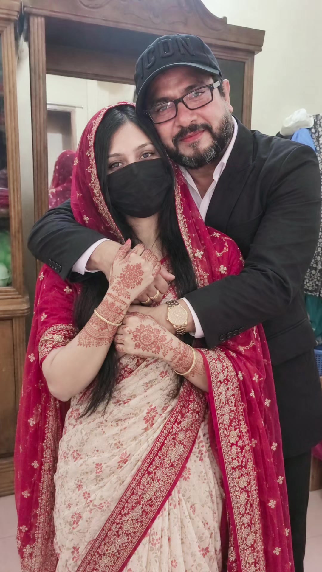 @🕋🕋 Runa Akhtar 🕋🕋