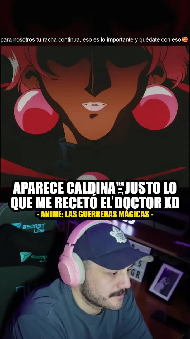 @PontxoTV | Reacciones