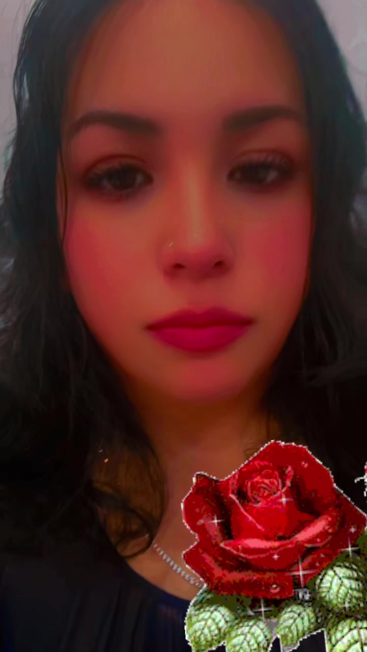 @Marisa Moreno