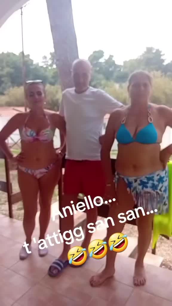 @Lucia Crispino Profi