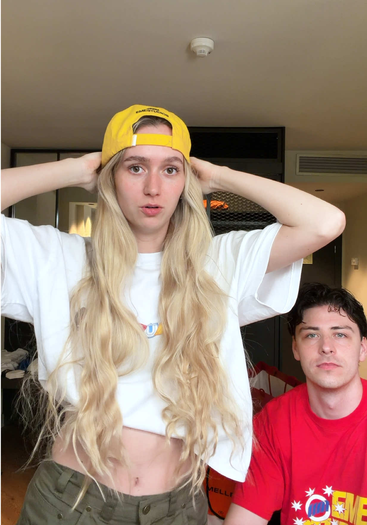 @Maxime & Sophie
