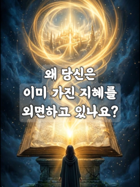@빛의 씨앗