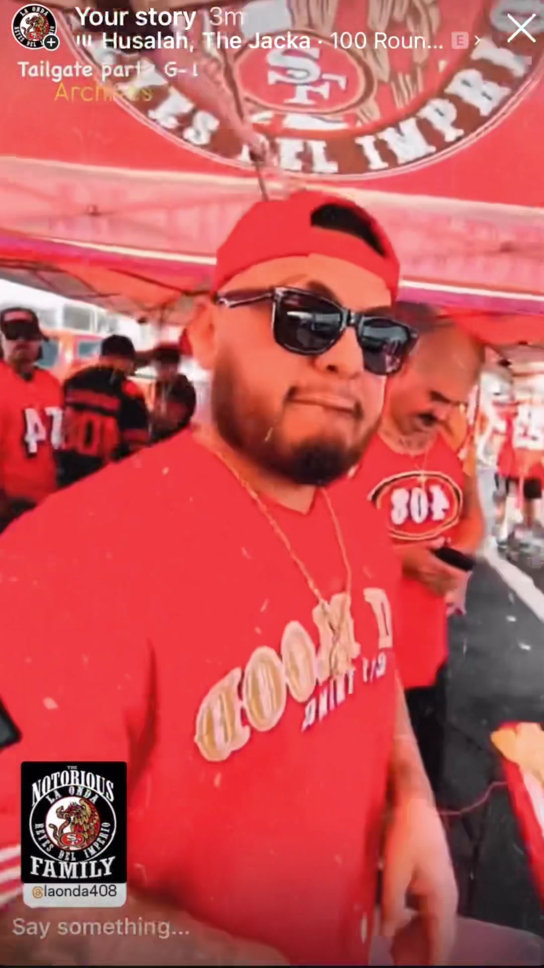 @LaOnda408
