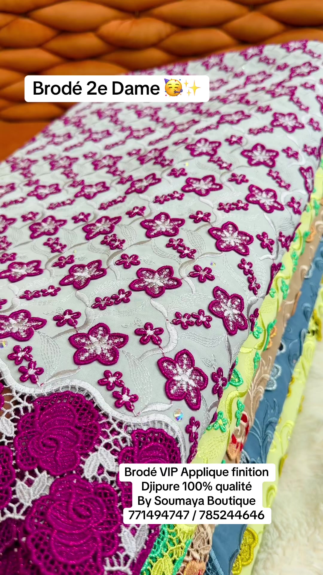 @Soumaya Boutique