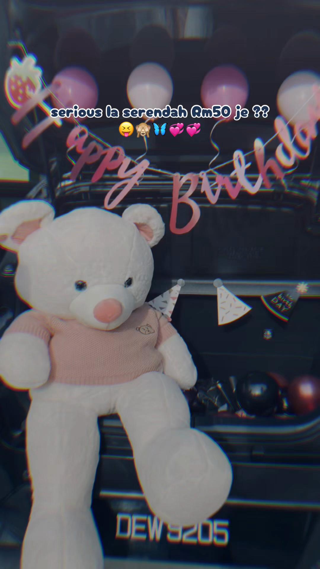 @Surprise Delivery Kelantan🦋💕