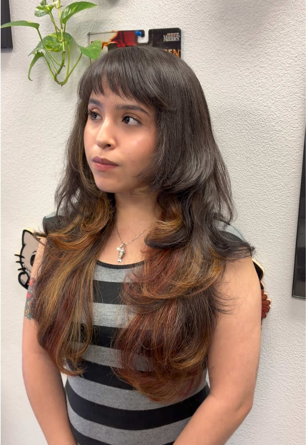 @Looks That Kill Salon