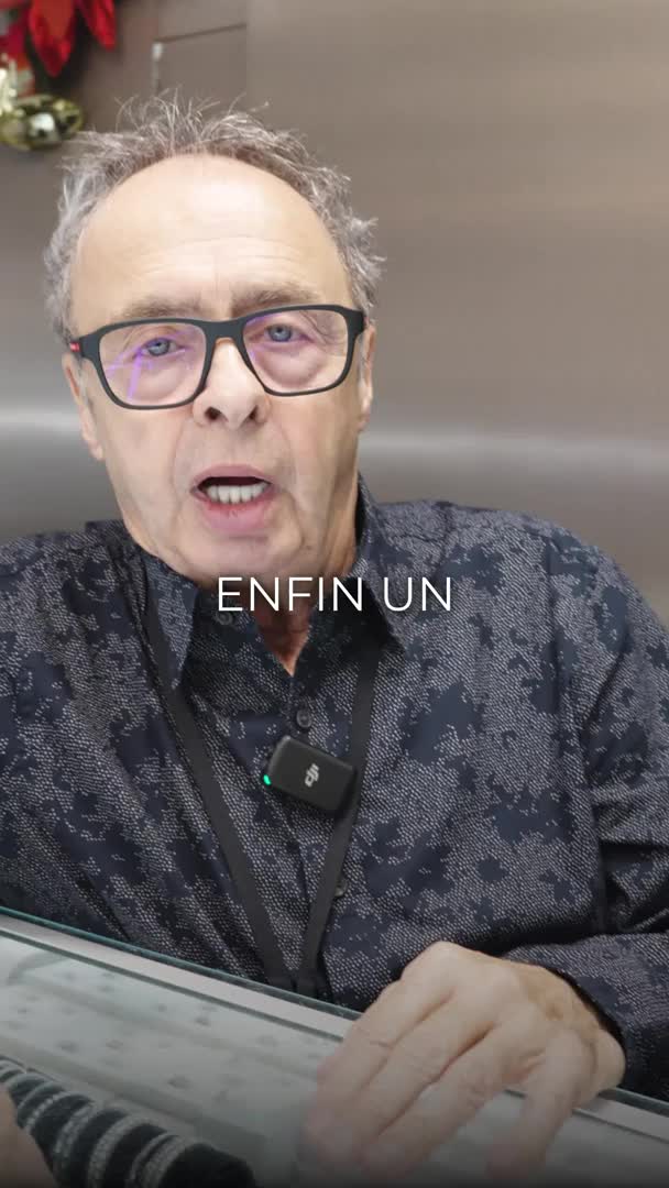 @Bijouterie Cantin Joaillier