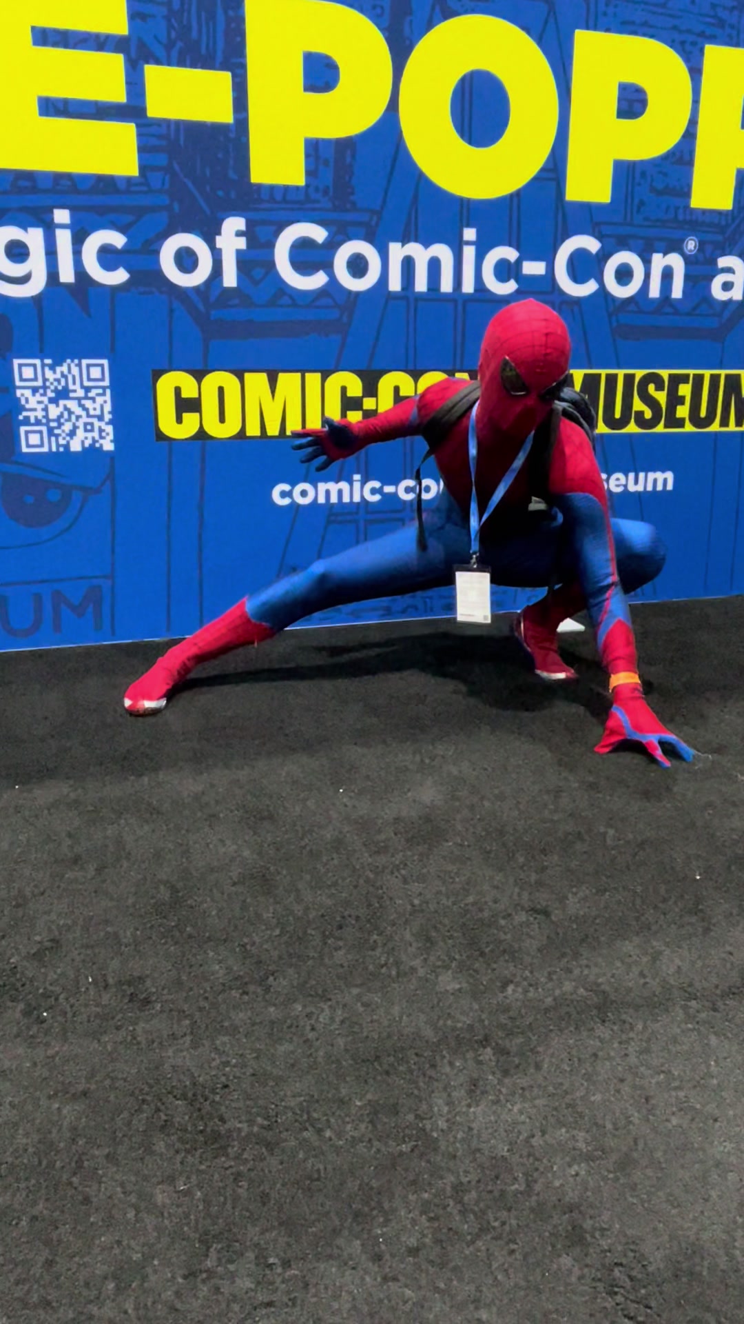 @Fun4spidey