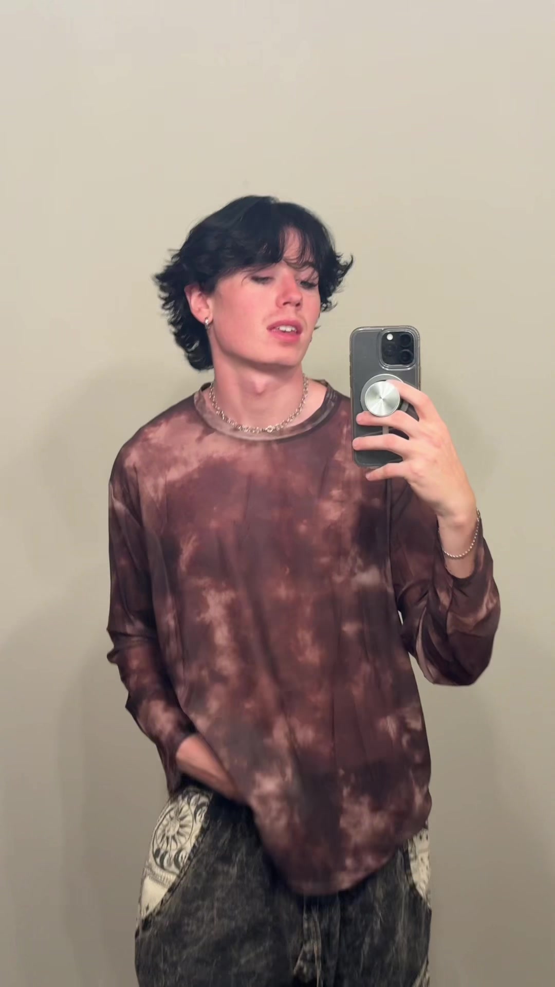 @Itsevanwade