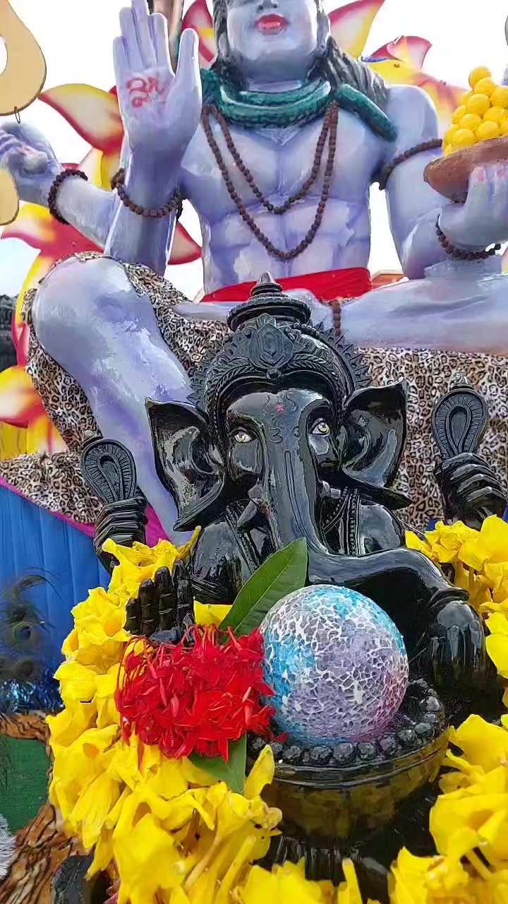 @Kunal Ghurbhurrun