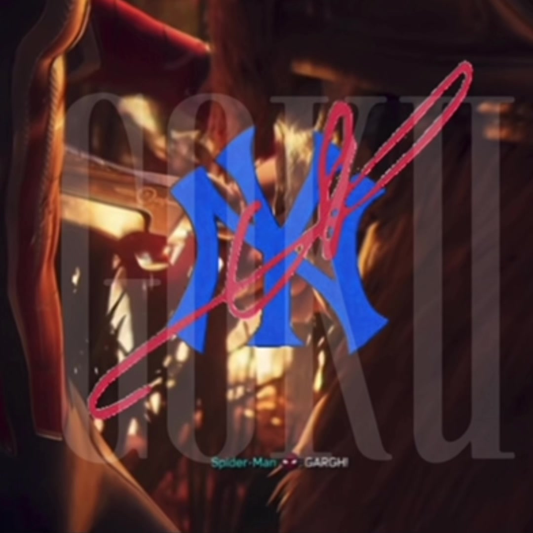@goku