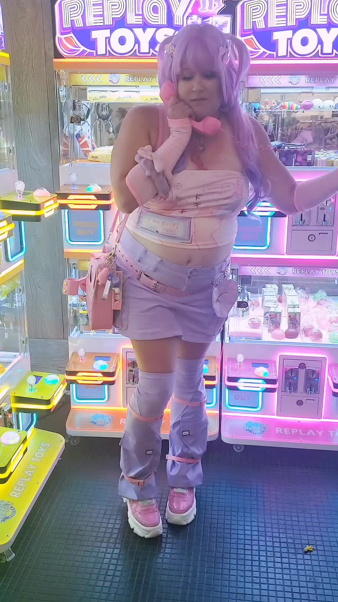 @PastelKawaiiBarbie