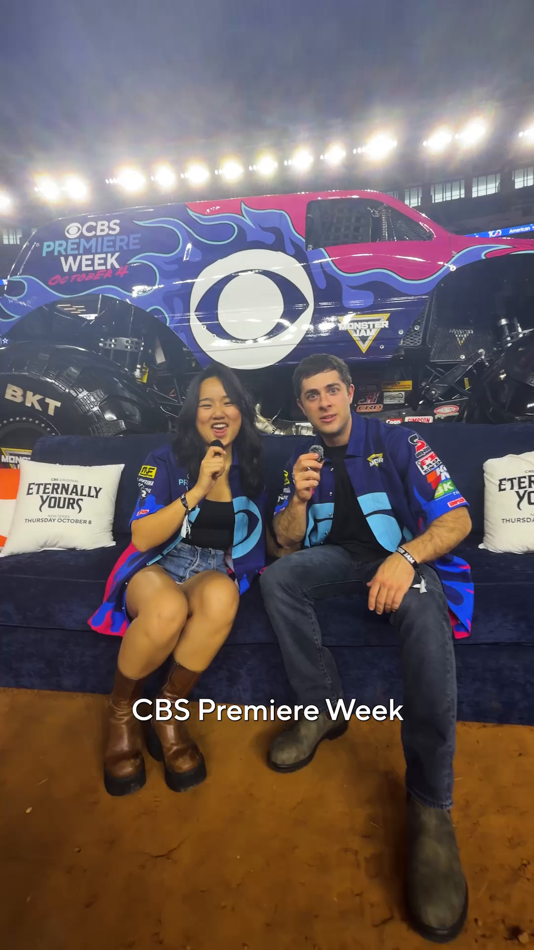 @CBS