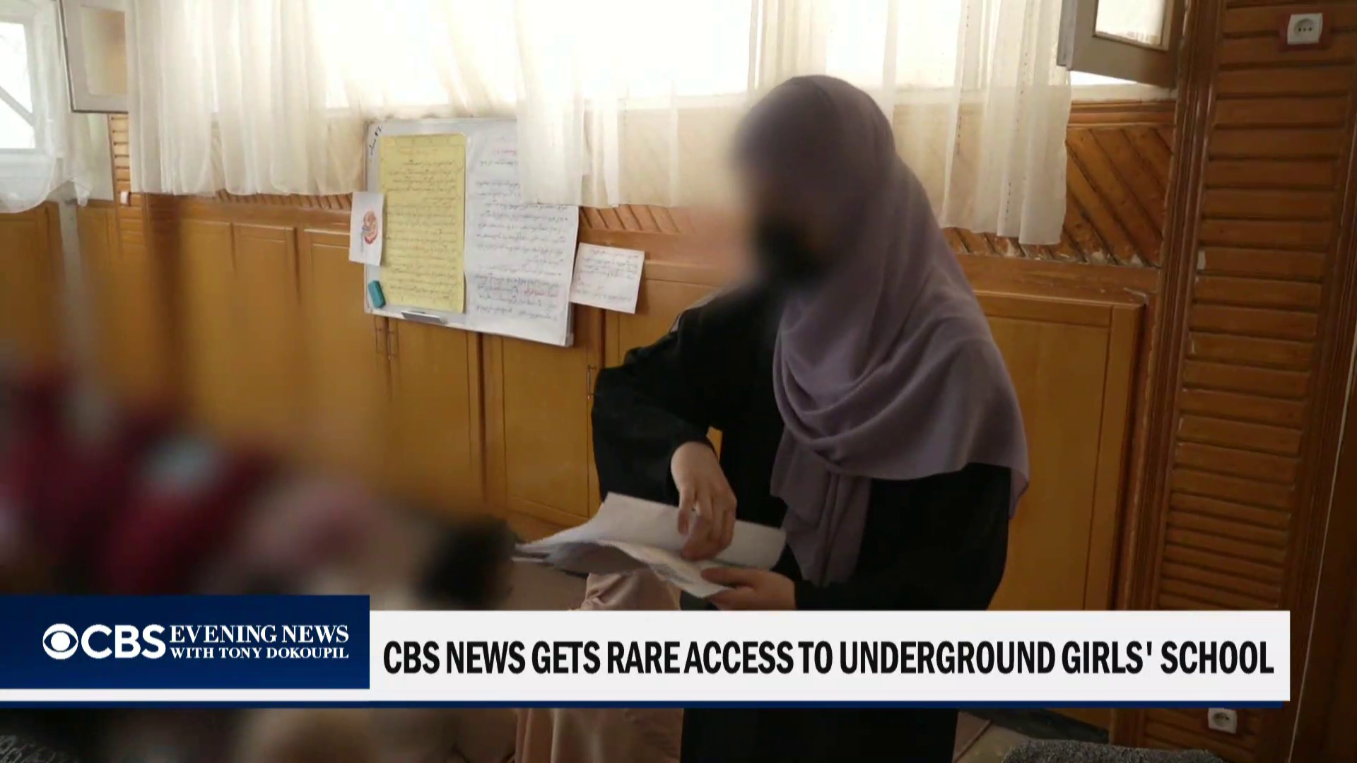 @CBS Evening News