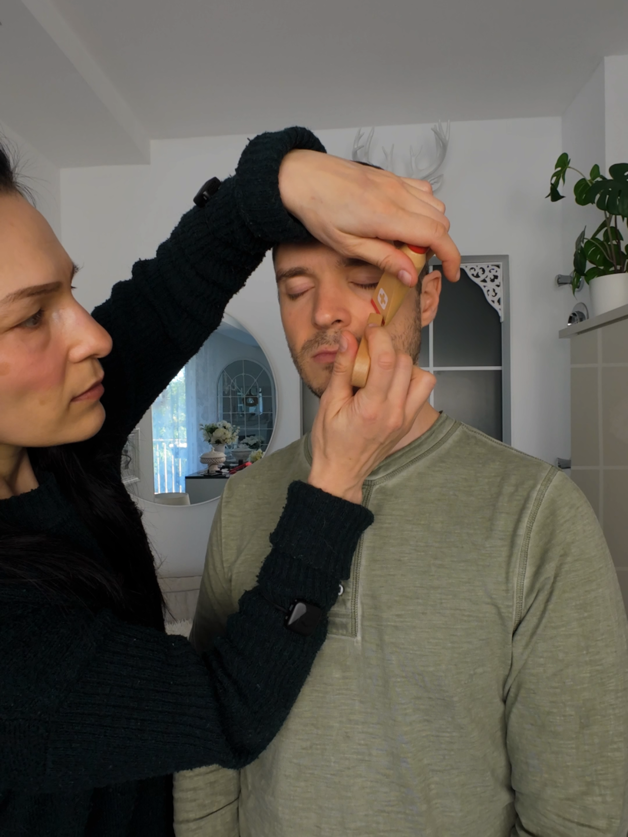 @FeMaleASMR