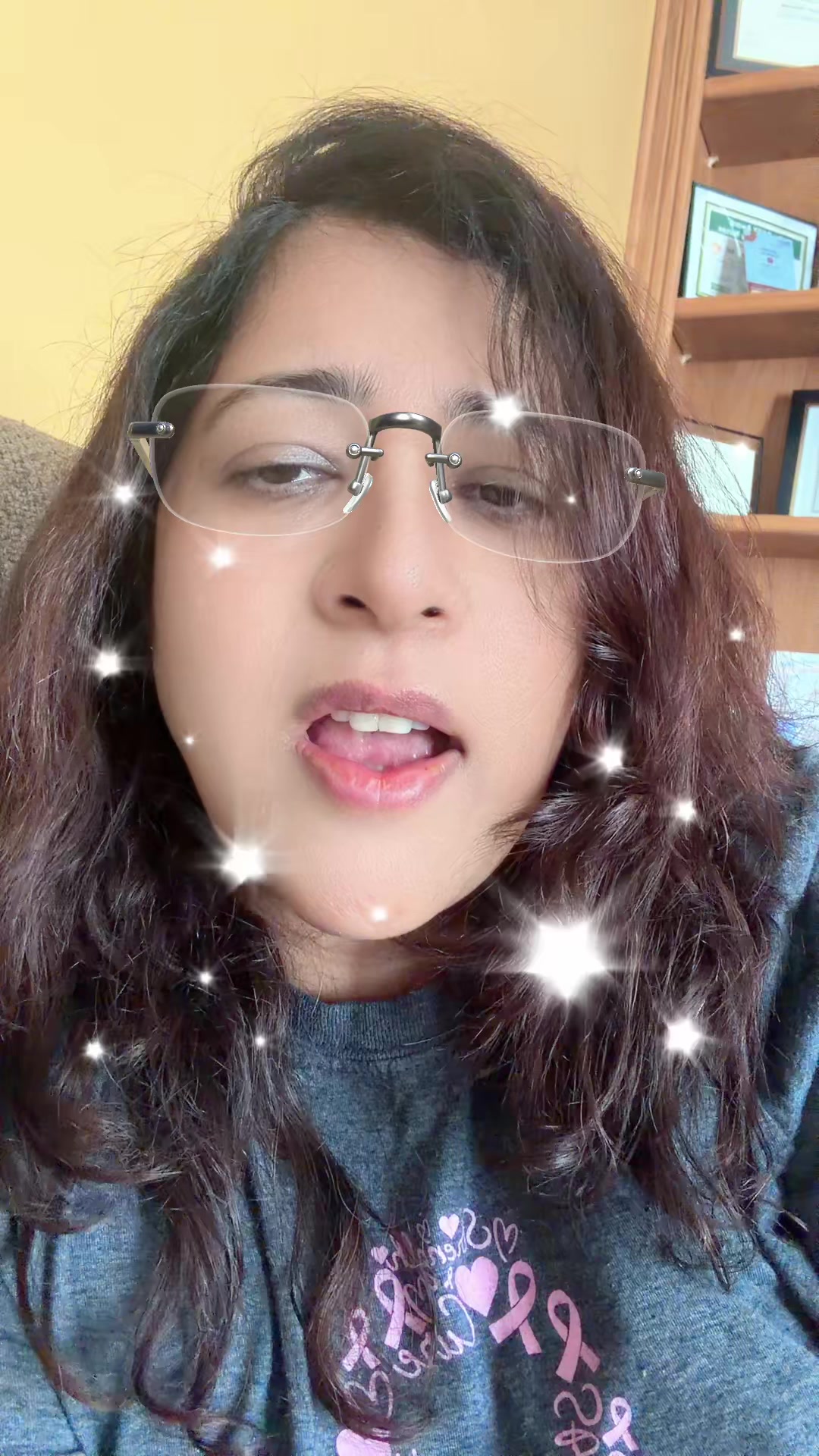 @Jeeva