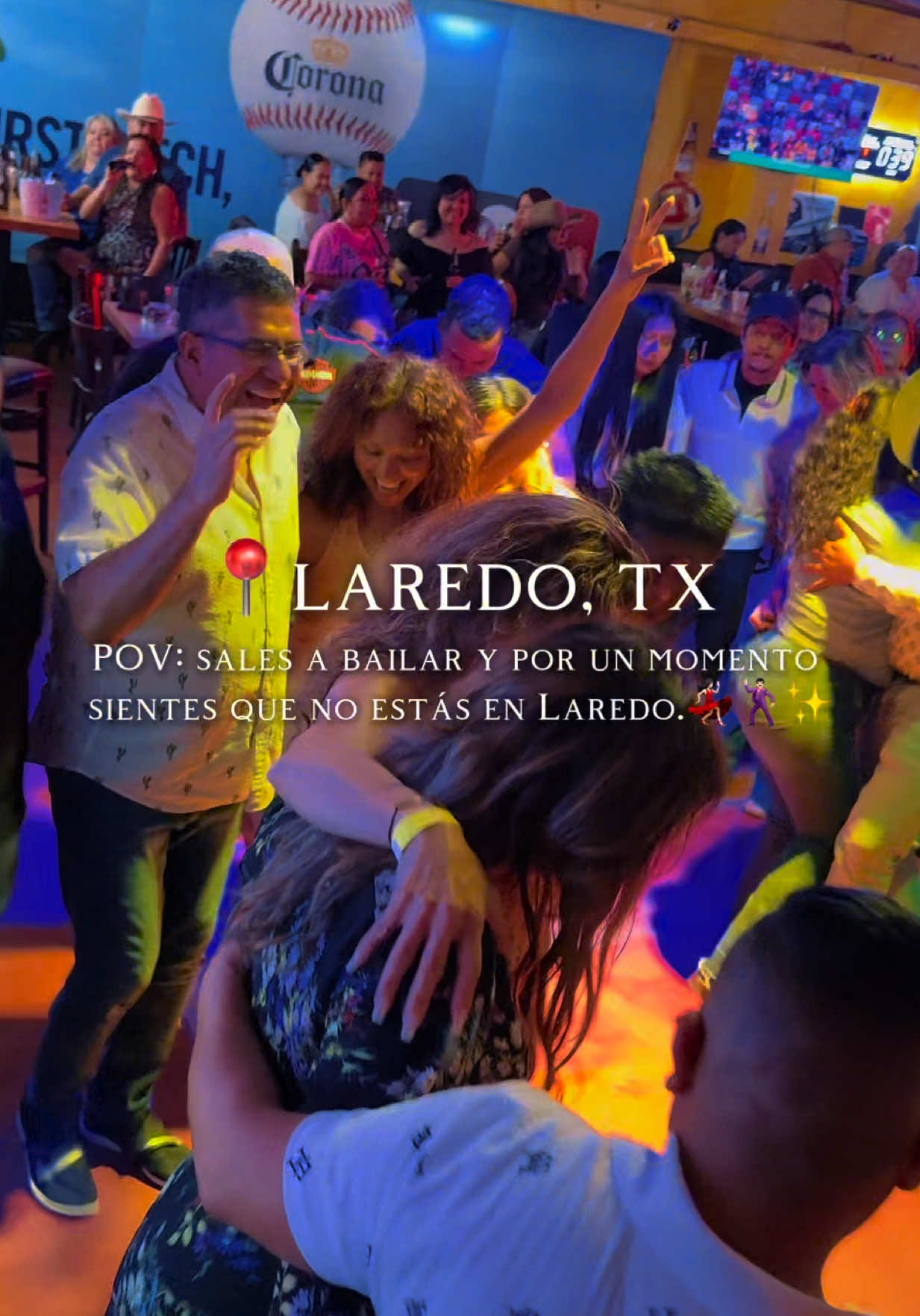@Latinos Academia de Baile