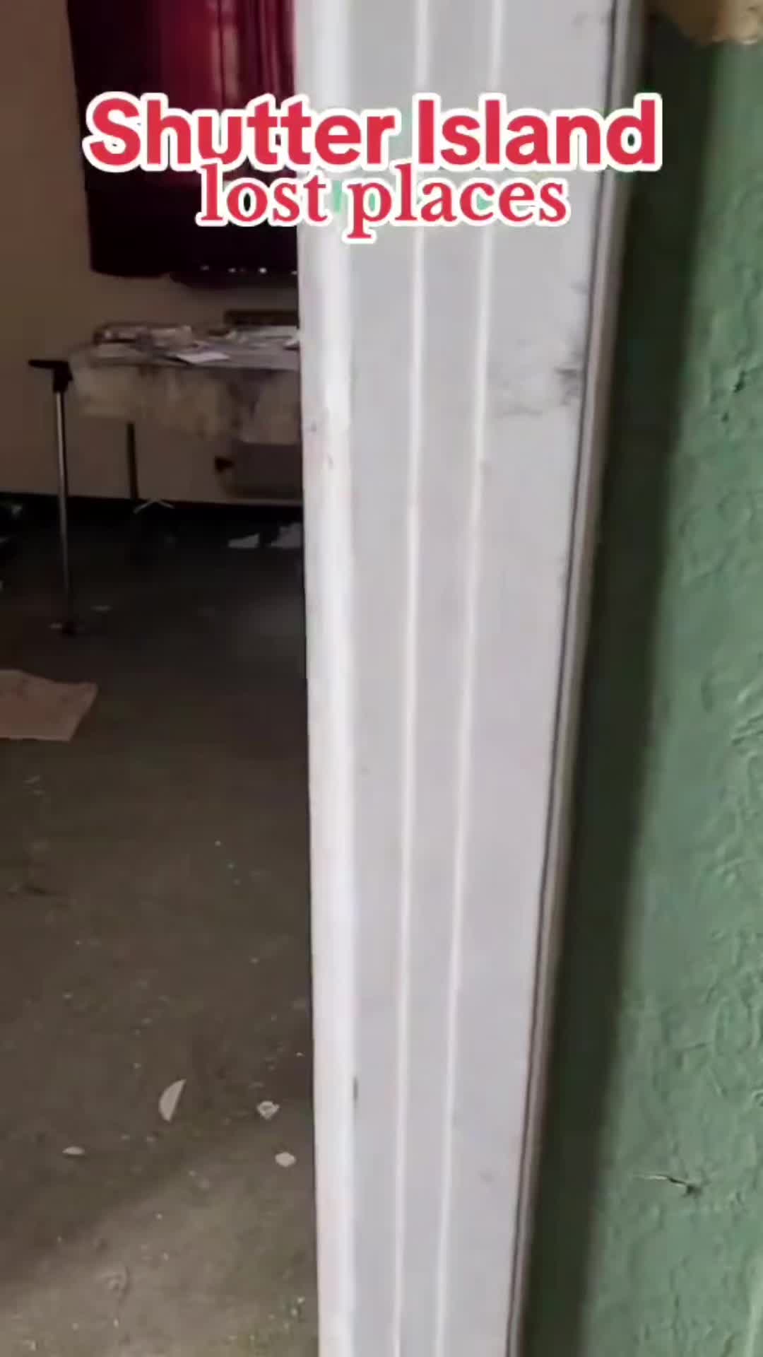 @Urbex Doni