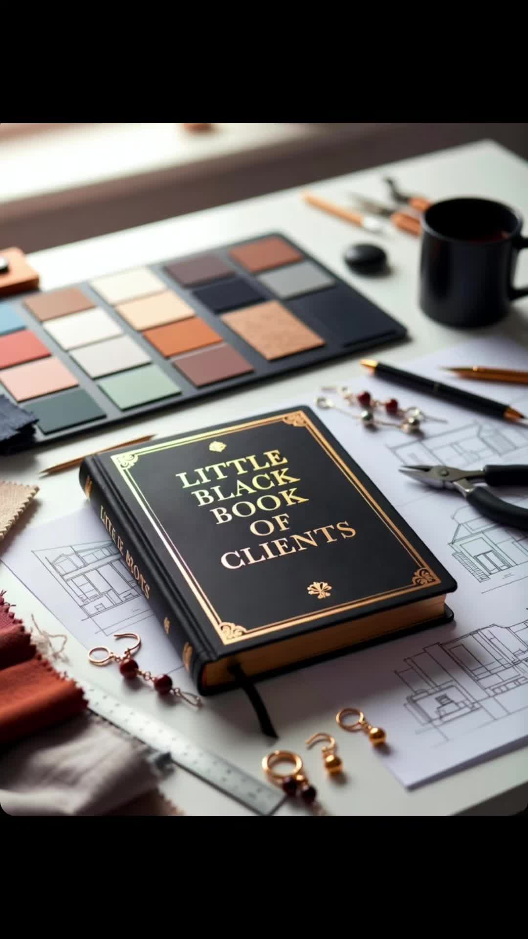@LadiArchitect Shop