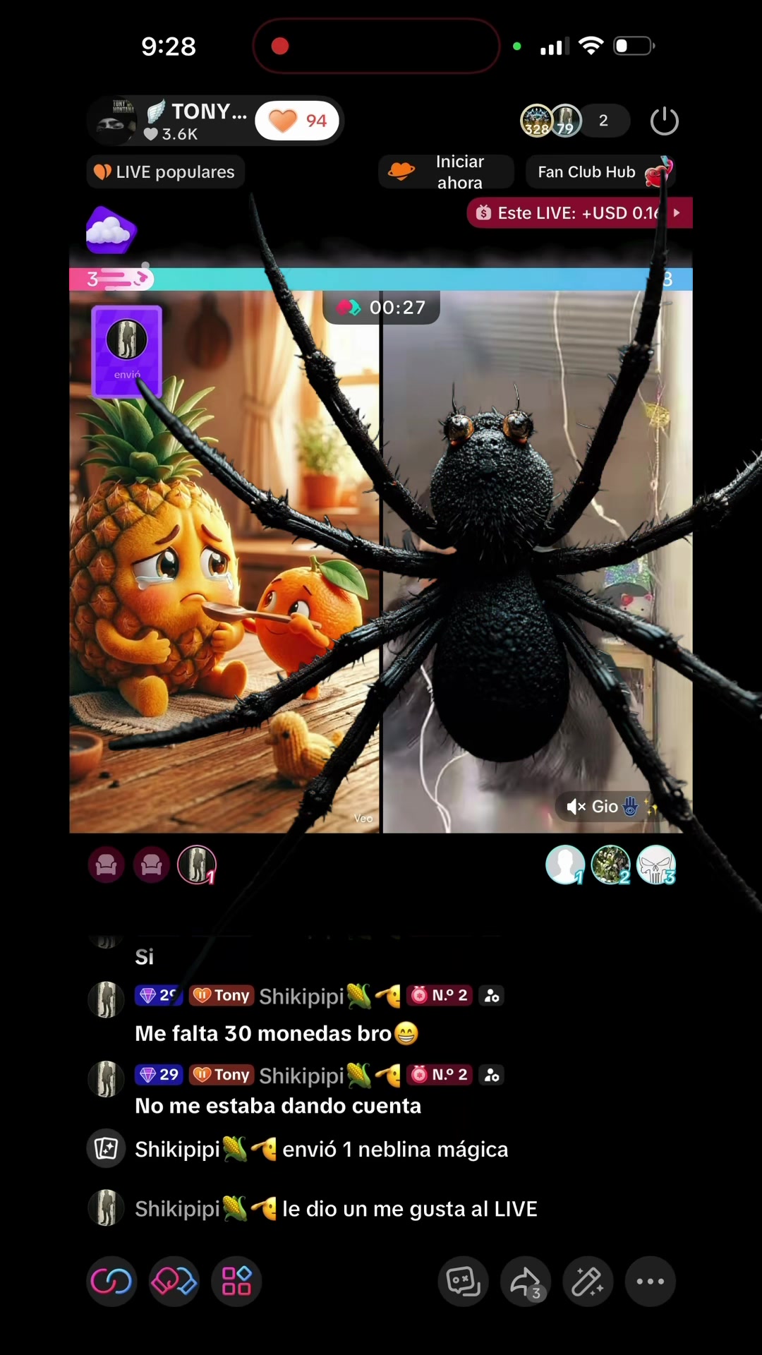 @🐙🪽TONY💎🇲🇽 MONTANA ⚡️🐨⚡️