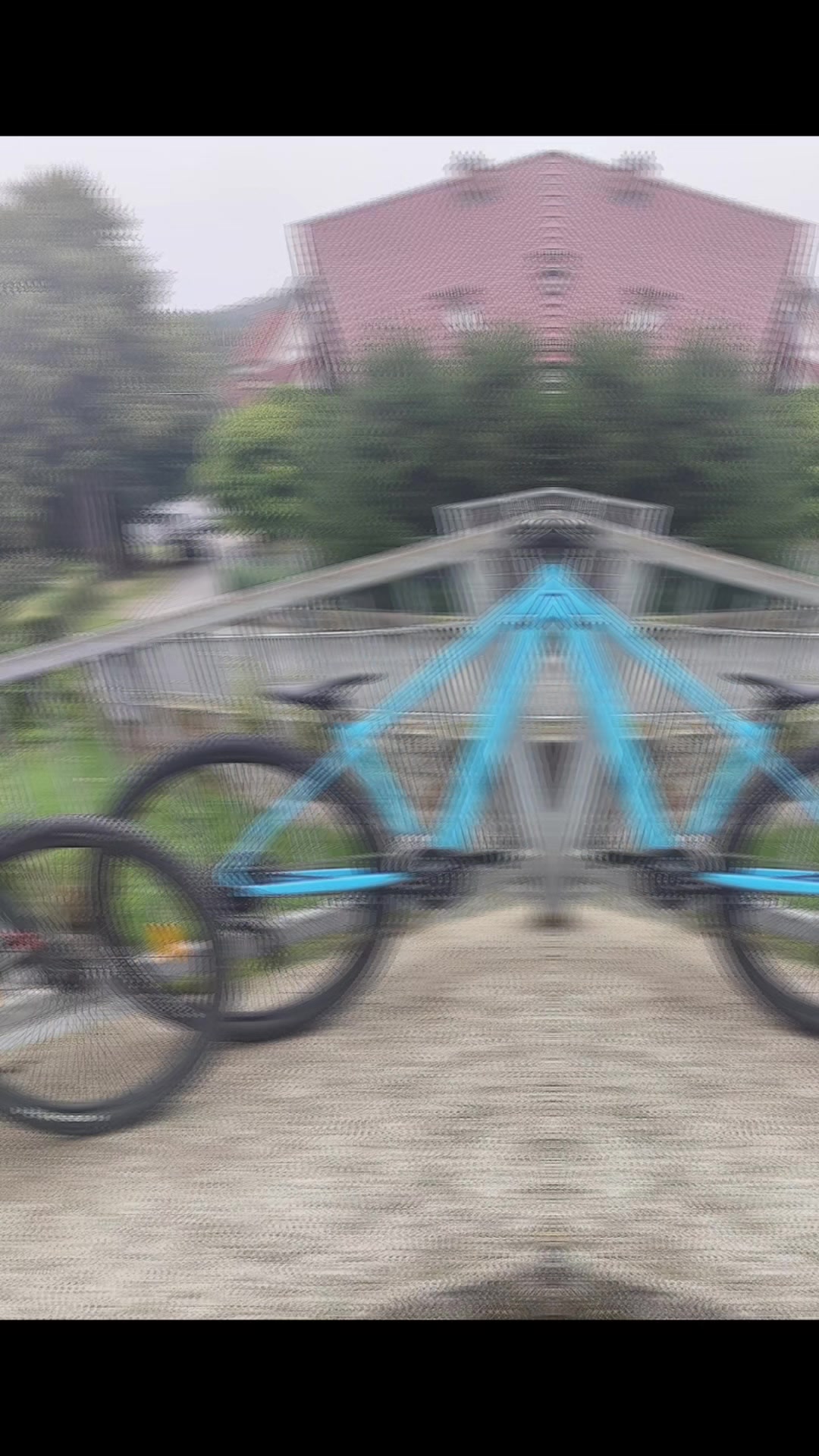 @Ride a bike