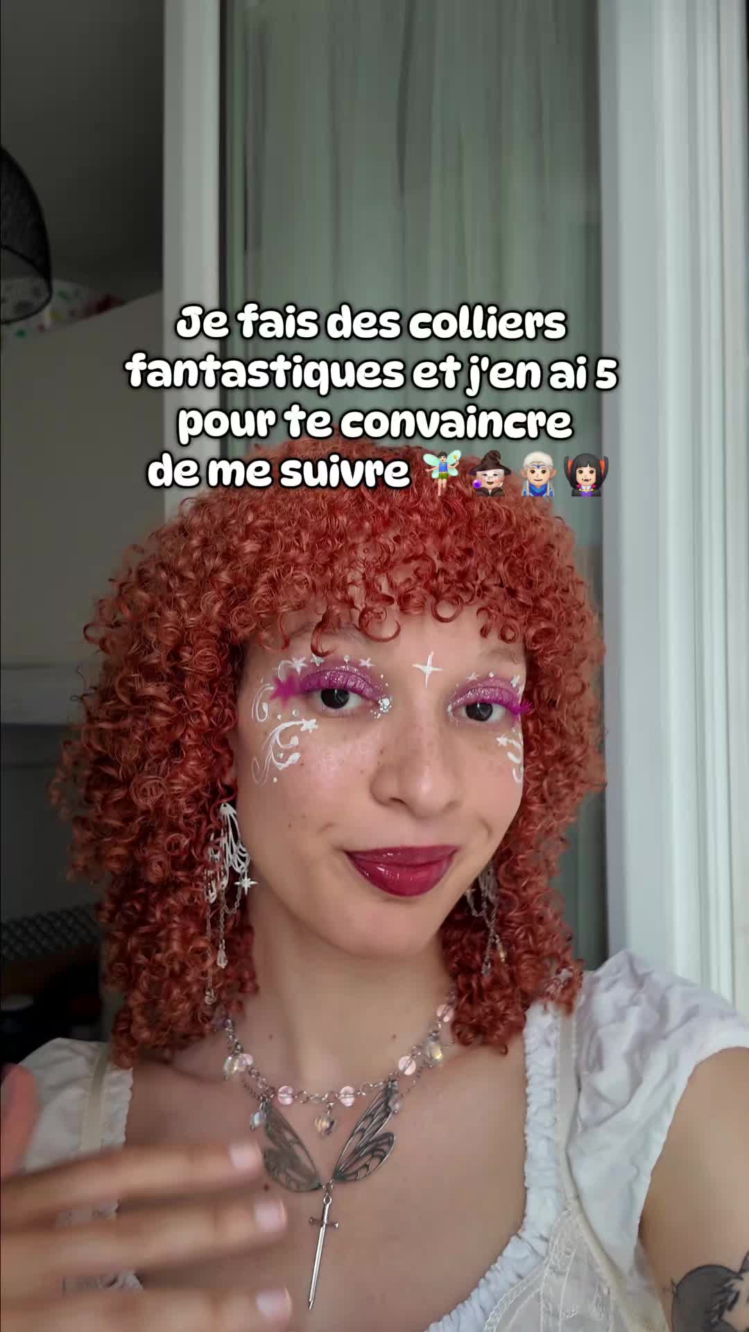 @Lyp ☆ alt fairy 🦋