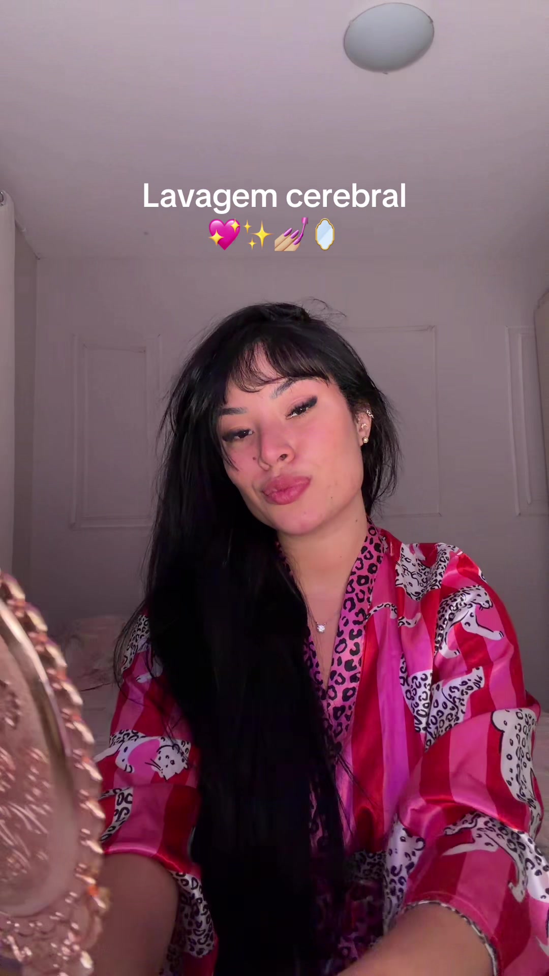 @Larí Ribeiro | mãe virtual 💗