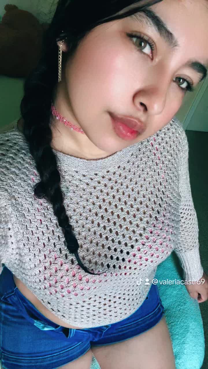 @Valeria Castr&oacute;