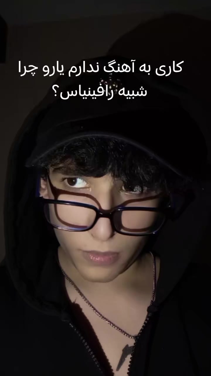 @Kourosh