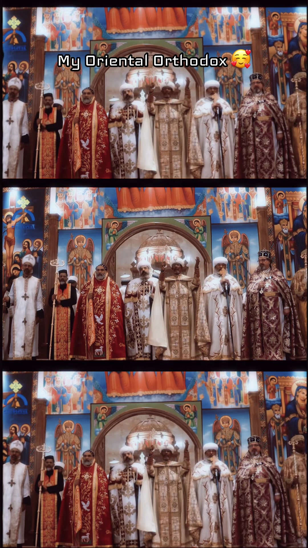 @☦︎ ኦርቶዶክሳዊ ወጣት ☦︎