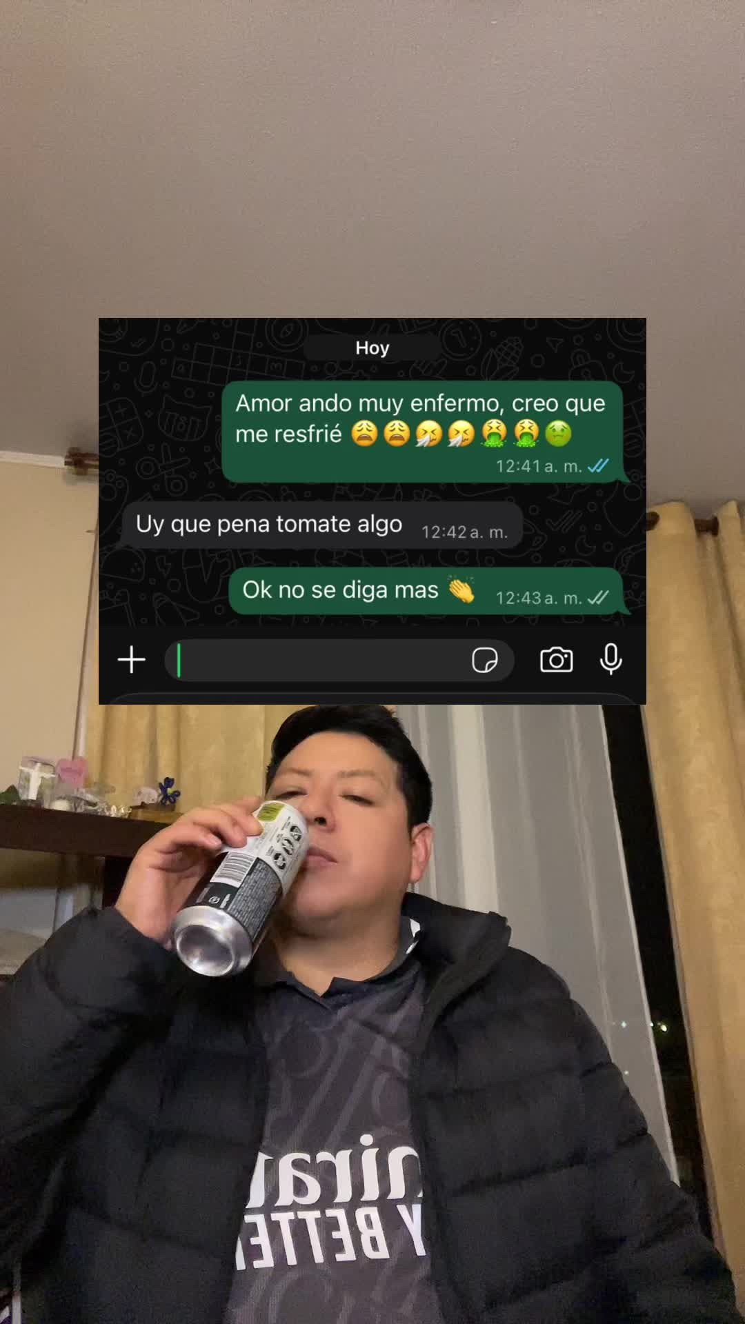 @Ivan Reyes ⚡️