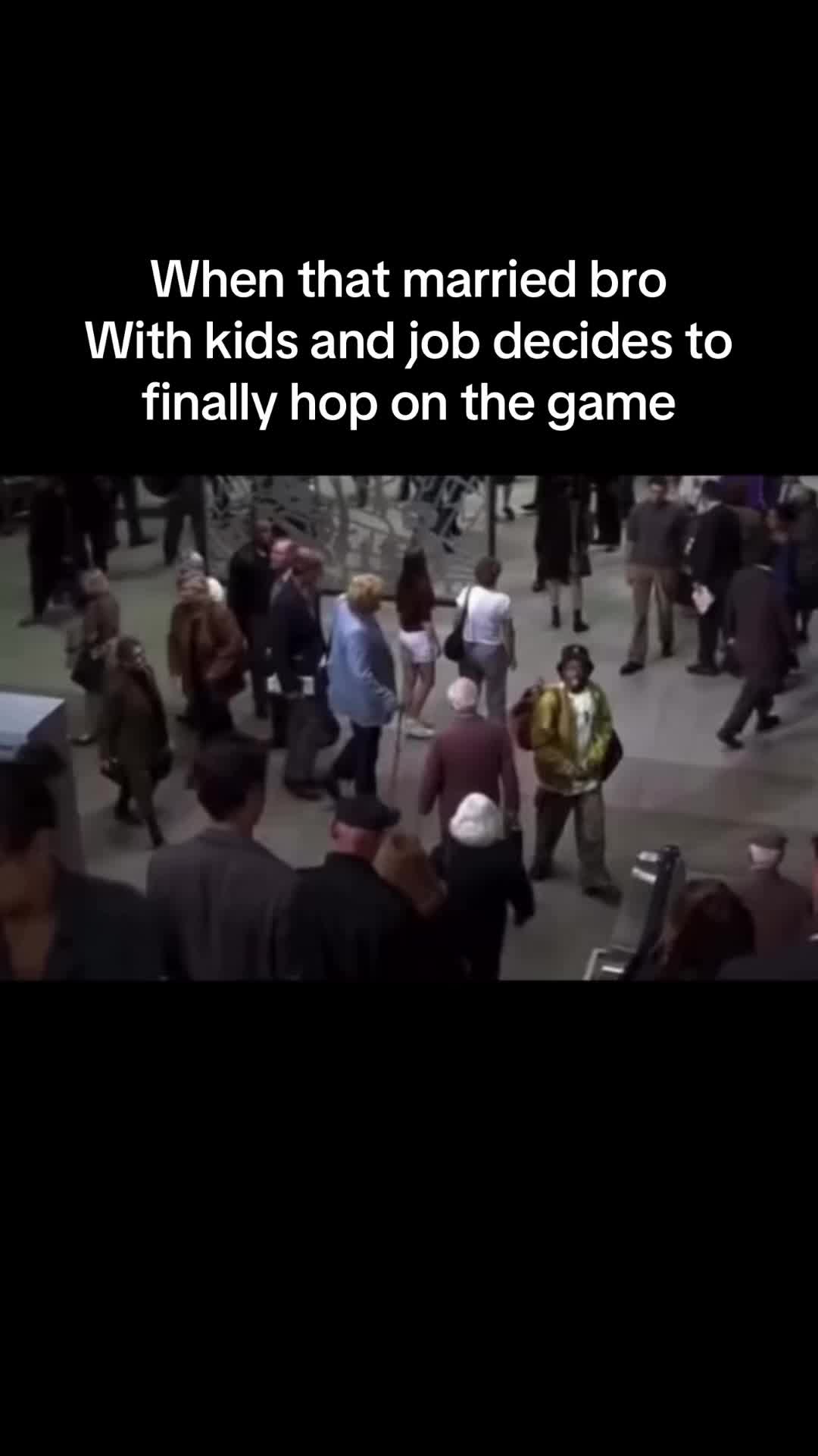 @Gaming Memeology